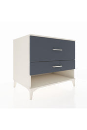 Kronos Şifonyer 2 Çekmeceli 88x59x80 - S69M010V2C