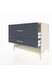 Kronos Şifonyer 2 Çekmeceli 88x59x80 - S69M010V2C