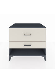 Kronos Şifonyer 2 Çekmeceli 88x59x80 - S69M010V4C