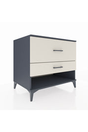 Kronos Şifonyer 2 Çekmeceli 88x59x80 - S69M010V4C