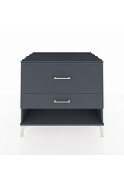 Kronos Şifonyer 2 Çekmeceli 88x59x80 - S69M010V5C