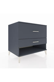 Kronos Şifonyer 2 Çekmeceli 88x59x80 - S69M010V5C