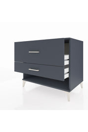 Kronos Şifonyer 2 Çekmeceli 88x59x80 - S69M010V5C