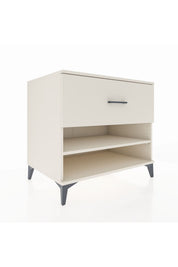 Kronos Şifonyer Tek Raflı Tek Çekmeceli 88x59x80 - S69M012V1C