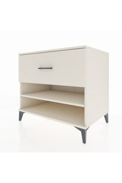 Kronos Şifonyer Tek Raflı Tek Çekmeceli 88x59x80 - S69M012V1C