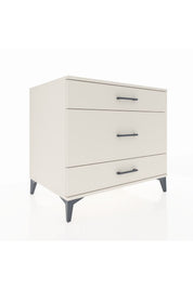 Kronos Şifonyer 3 Çekmeceli 88x59x80 - S69M014V1C