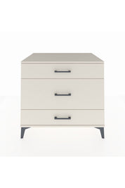 Kronos Şifonyer 3 Çekmeceli 88x59x80 - S69M014V1C