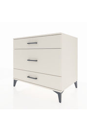 Kronos Şifonyer 3 Çekmeceli 88x59x80 - S69M014V1C