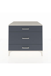 Kronos Şifonyer 3 Çekmeceli 88x59x80 - S69M014V2C