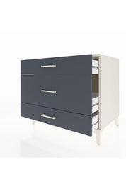 Kronos Şifonyer 3 Çekmeceli 88x59x80 - S69M014V2C