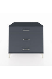 Kronos Şifonyer 3 Çekmeceli 88x59x80 - S69M014V5C