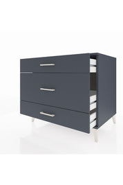 Kronos Şifonyer 3 Çekmeceli 88x59x80 - S69M014V5C