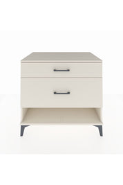 Kronos Şifonyer 2 Çekmeceli 88x59x80 - S69M016V1C
