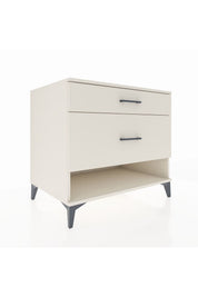 Kronos Şifonyer 2 Çekmeceli 88x59x80 - S69M016V1C