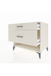Kronos Şifonyer 2 Çekmeceli 88x59x80 - S69M016V1C