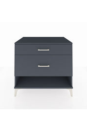 Kronos Şifonyer 2 Çekmeceli 88x59x80 - S69M016V5C