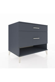 Kronos Şifonyer 2 Çekmeceli 88x59x80 - S69M016V5C
