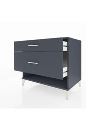 Kronos Şifonyer 2 Çekmeceli 88x59x80 - S69M016V5C