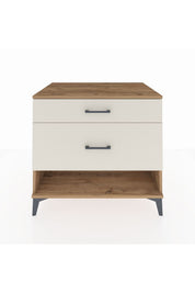 Kronos Şifonyer 2 Çekmeceli 88x59x80 - S69M016V7C