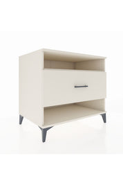 Kronos Şifonyer Tek Raflı Tek Çekmeceli 88x59x80 - S69M017V1C