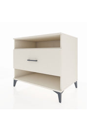 Kronos Şifonyer Tek Raflı Tek Çekmeceli 88x59x80 - S69M017V1C