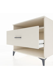 Kronos Şifonyer Tek Raflı Tek Çekmeceli 88x59x80 - S69M017V1C