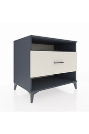 Kronos Şifonyer Tek Raflı Tek Çekmeceli 88x59x80 - S69M017V4C