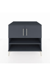 Kronos Şifonyer 3 Raflı 2 Kapaklı 88x59x80 - S69M023V5C
