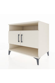 Kronos Şifonyer 3 Raflı 2 Kapaklı 88x59x80 - S69M024V1C