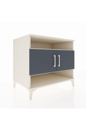 Kronos Şifonyer 3 Raflı 2 Kapaklı 88x59x80 - S69M024V2C