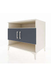Kronos Şifonyer 3 Raflı 2 Kapaklı 88x59x80 - S69M024V2C