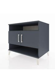 Kronos Şifonyer 3 Raflı 2 Kapaklı 88x59x80 - S69M024V5C