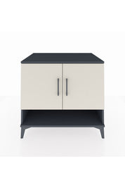 Kronos Şifonyer 2 Raflı 2 Kapaklı 88x59x80 - S69M036V4C