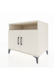 Kronos Şifonyer 2 Raflı 2 Kapaklı 88x59x80 - S69M037V1C