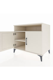 Kronos Şifonyer 2 Raflı 2 Kapaklı 88x59x80 - S69M037V1C