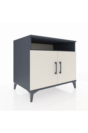 Kronos Şifonyer 2 Raflı 2 Kapaklı 88x59x80 - S69M037V4C