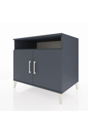 Kronos Şifonyer 2 Raflı 2 Kapaklı 88x59x80 - S69M037V5C