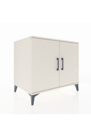 Kronos Şifonyer 2 Raflı 2 Kapaklı 88x59x80 - S69M038V1C