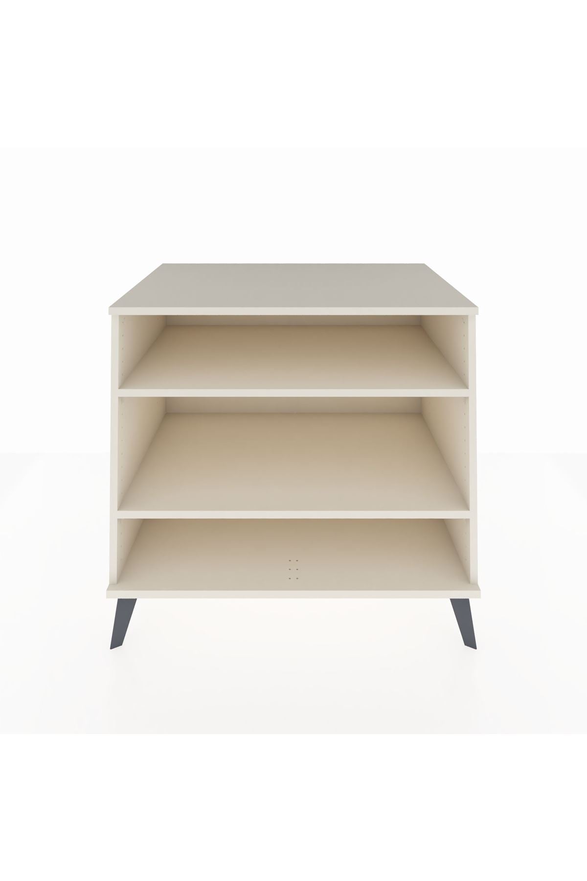 Kronos Şifonyer 2 Raflı 88x59x80 - S69M040V1C
