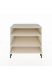 Kronos Şifonyer 2 Raflı 88x59x80 - S69M040V1C