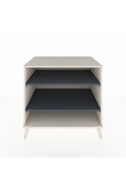 Kronos Şifonyer 2 Raflı 88x59x80 - S69M040V2C