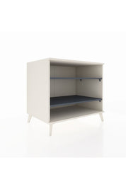Kronos Şifonyer 2 Raflı 88x59x80 - S69M040V2C