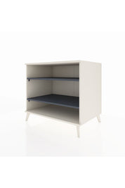 Kronos Şifonyer 2 Raflı 88x59x80 - S69M040V2C