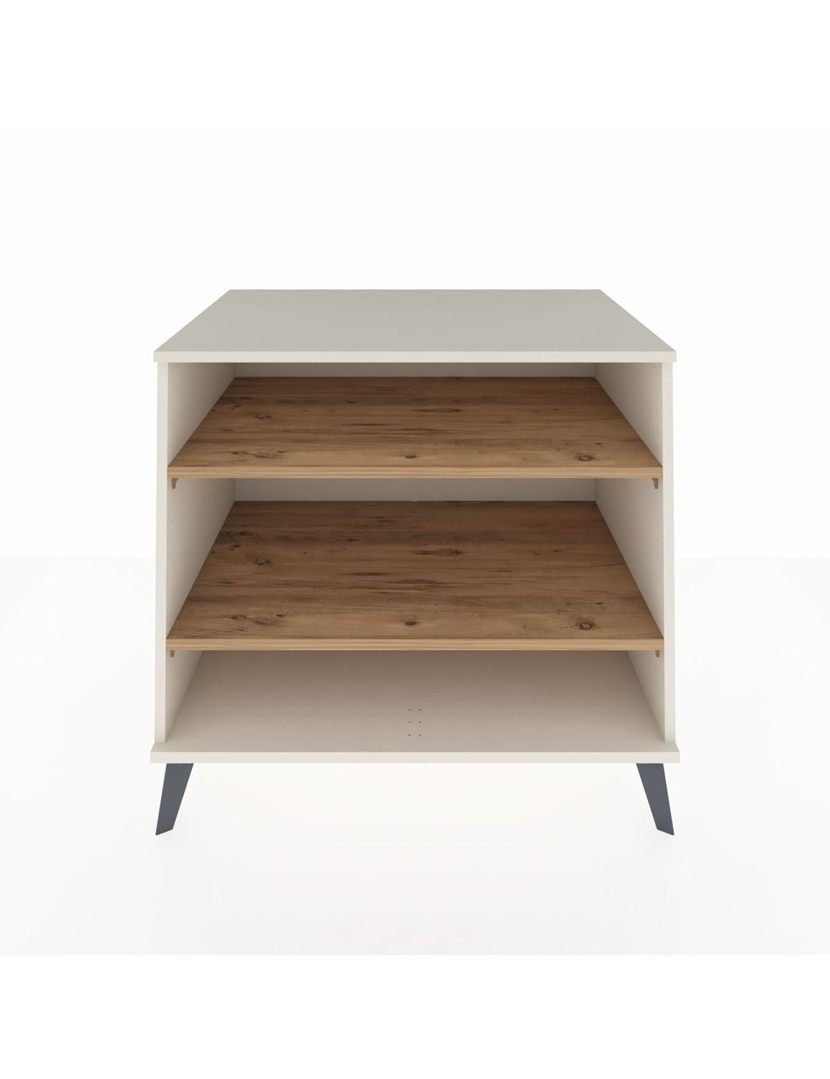 Kronos Şifonyer 2 Raflı 88x59x80 - S69M040V3C