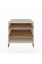 Kronos Şifonyer 2 Raflı 88x59x80 - S69M040V3C