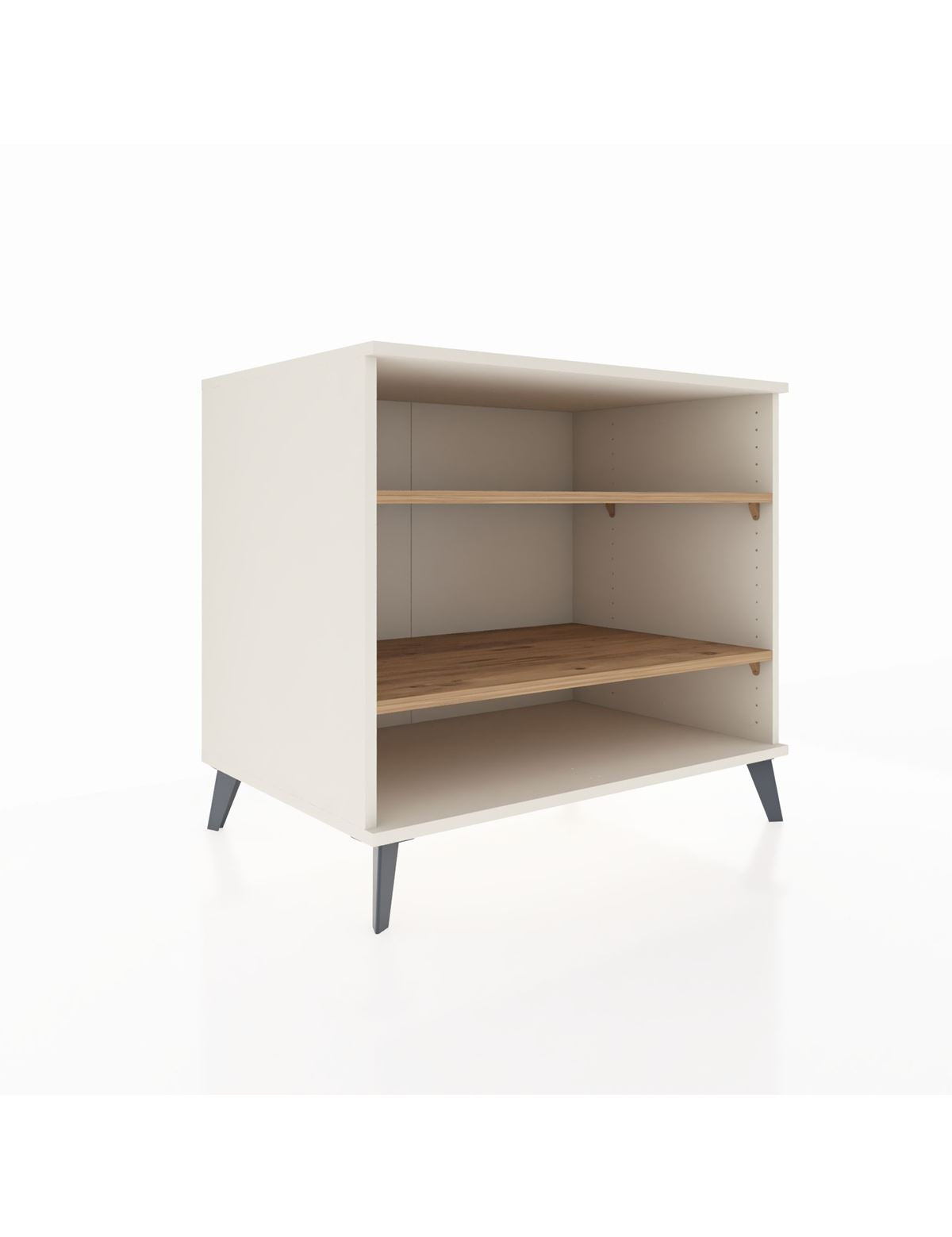 Kronos Şifonyer 2 Raflı 88x59x80 - S69M040V3C