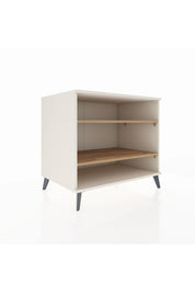 Kronos Şifonyer 2 Raflı 88x59x80 - S69M040V3C