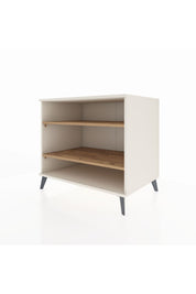 Kronos Şifonyer 2 Raflı 88x59x80 - S69M040V3C