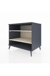 Kronos Şifonyer 2 Raflı 88x59x80 - S69M040V4C