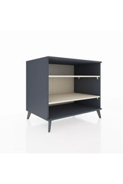 Kronos Şifonyer 2 Raflı 88x59x80 - S69M040V4C